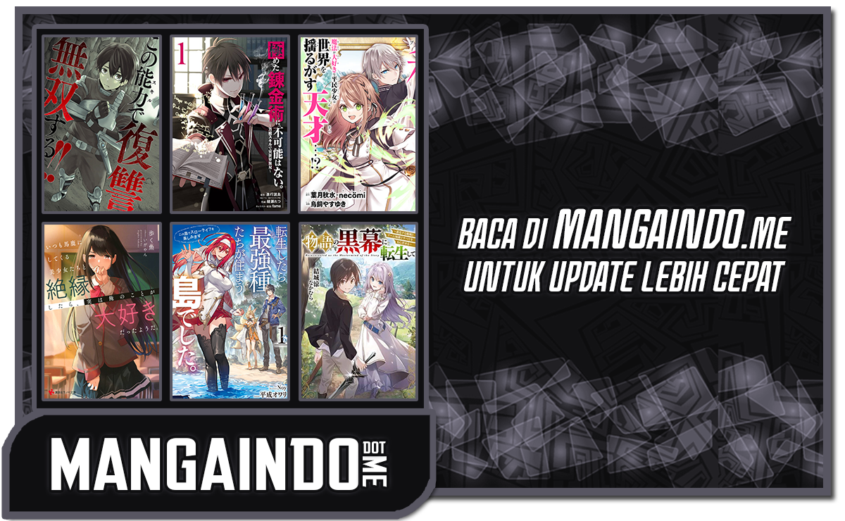 Infinite Mage Chapter 08 Gambar 16