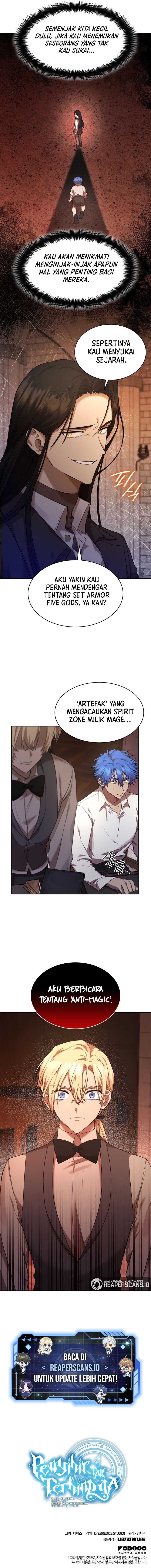 Infinite Mage Chapter 09 Gambar 17