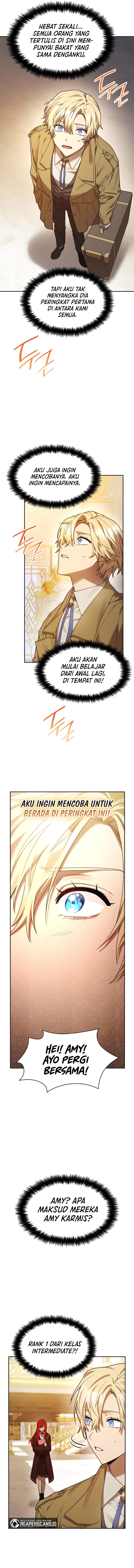 Infinite Mage Chapter 17 Gambar 4