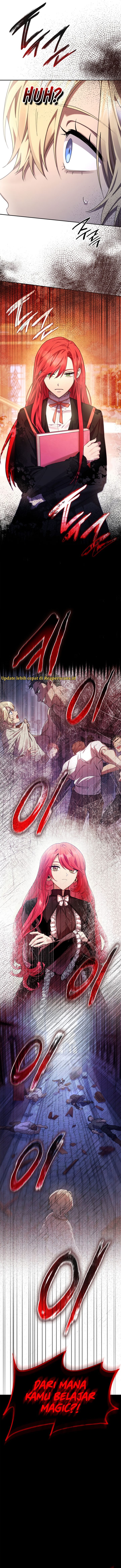 Infinite Mage Chapter 17 Gambar 5