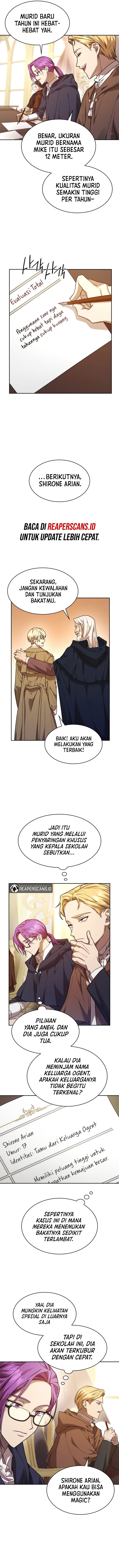 Infinite Mage Chapter 17 Gambar 11