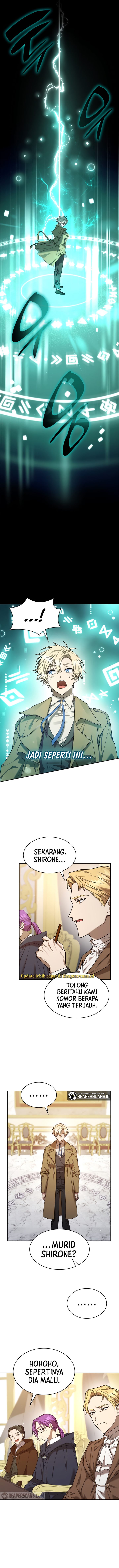 Infinite Mage Chapter 17 Gambar 13