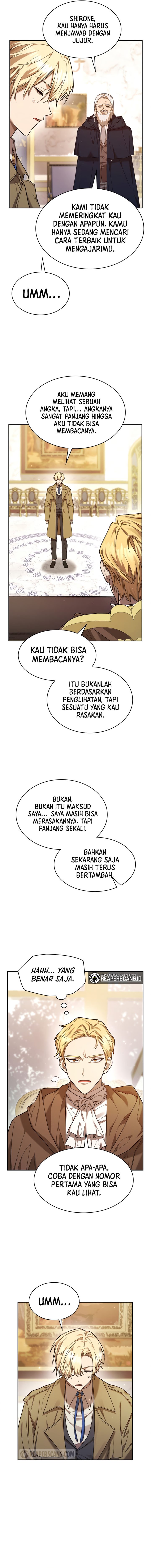 Infinite Mage Chapter 17 Gambar 14