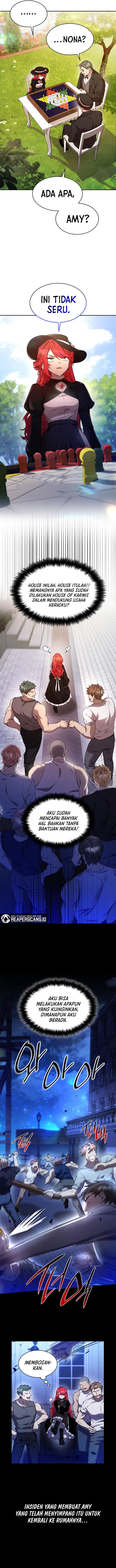 Infinite Mage Chapter 19 Gambar 3