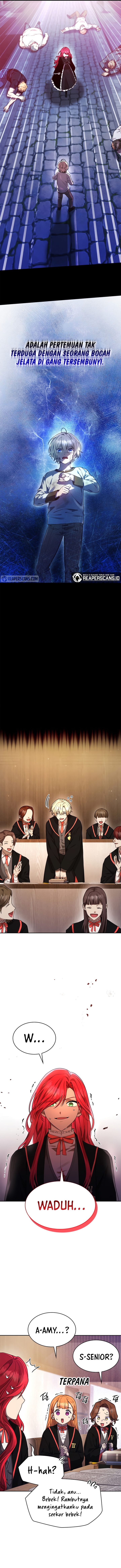 Infinite Mage Chapter 19 Gambar 4