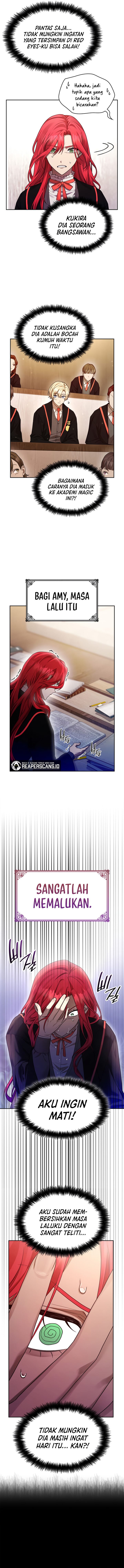 Infinite Mage Chapter 19 Gambar 5
