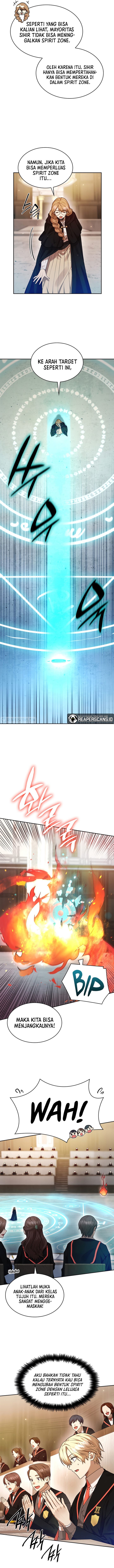Infinite Mage Chapter 19 Gambar 10