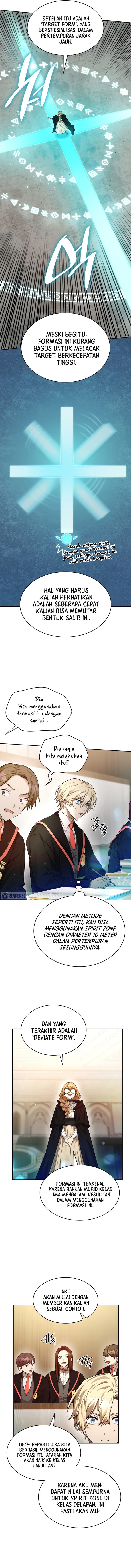 Infinite Mage Chapter 19 Gambar 12