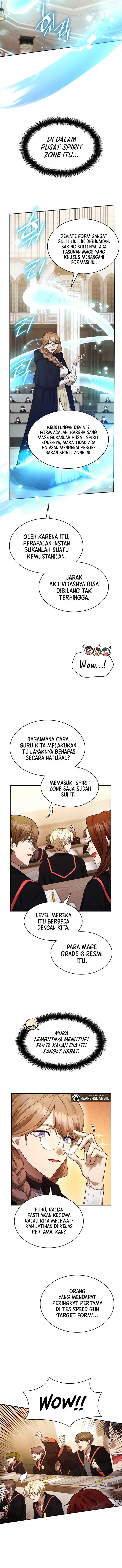 Infinite Mage Chapter 19 Gambar 14