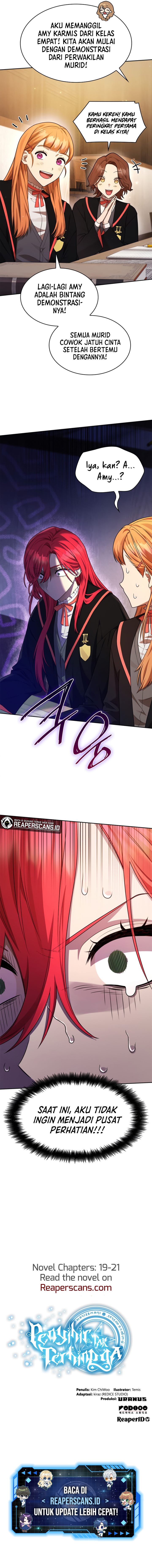 Infinite Mage Chapter 19 Gambar 15