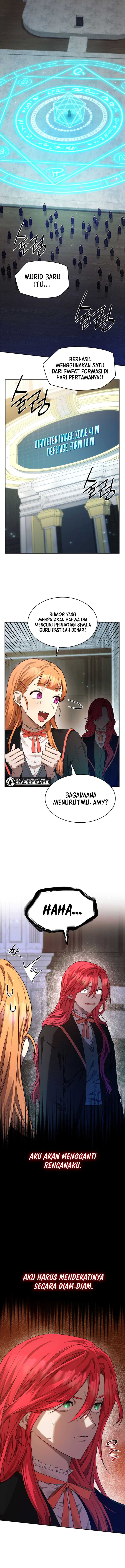 Infinite Mage Chapter 21 Gambar 2