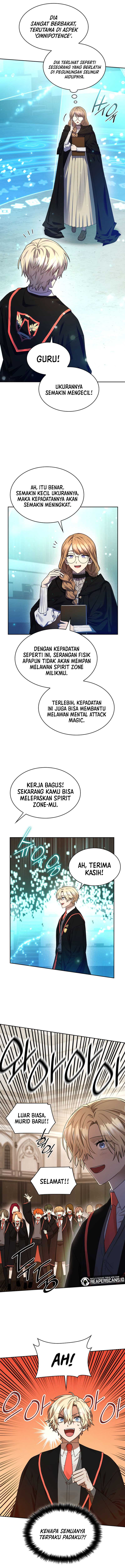 Infinite Mage Chapter 21 Gambar 3