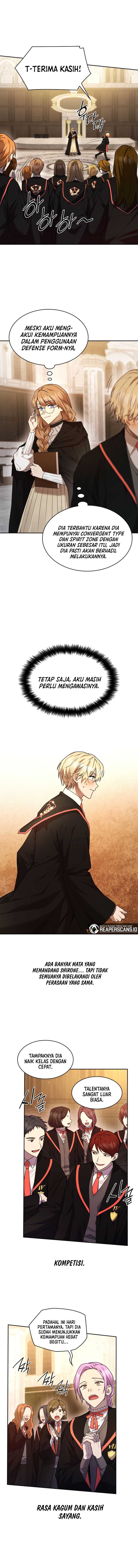 Infinite Mage Chapter 21 Gambar 4