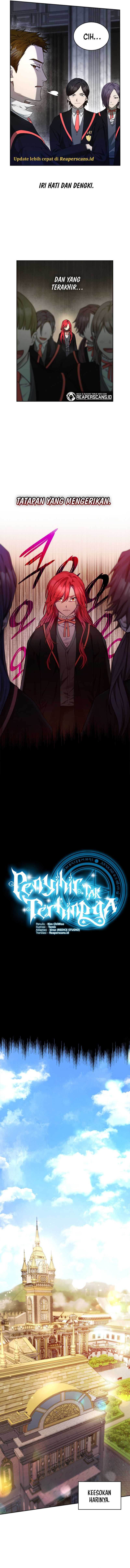 Infinite Mage Chapter 21 Gambar 5