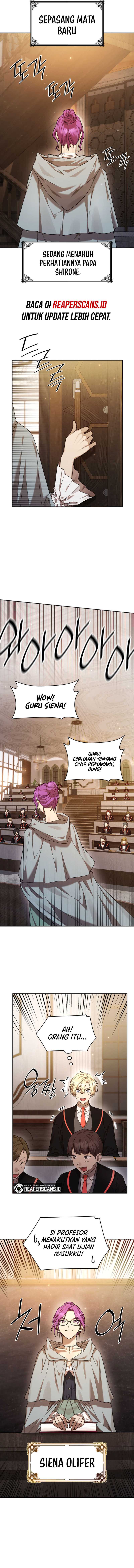 Infinite Mage Chapter 21 Gambar 6