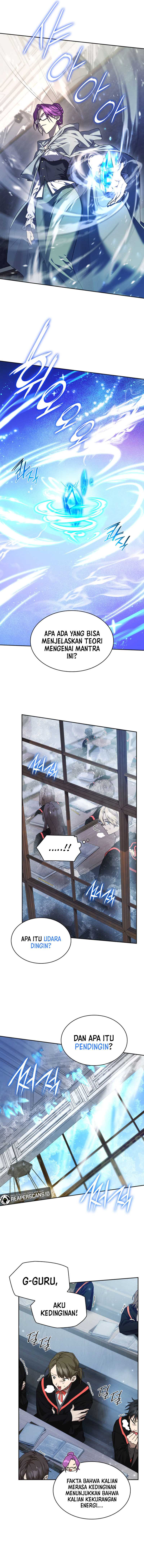 Infinite Mage Chapter 21 Gambar 8