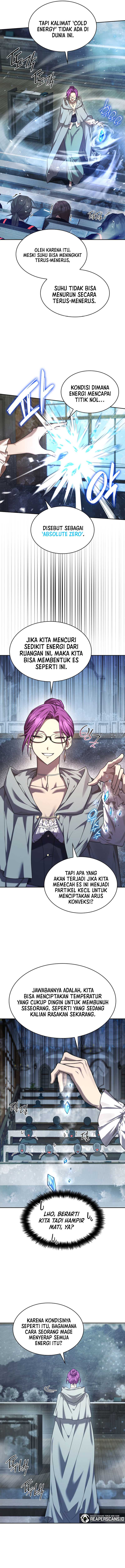 Infinite Mage Chapter 21 Gambar 9