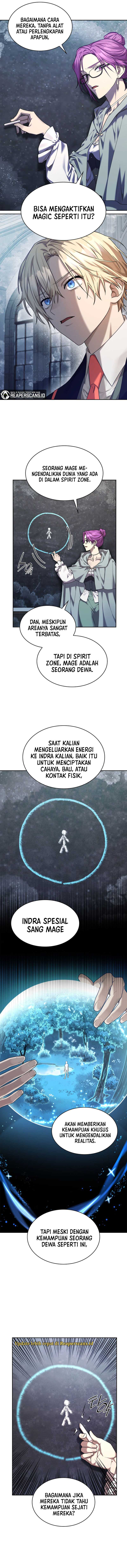 Infinite Mage Chapter 21 Gambar 10