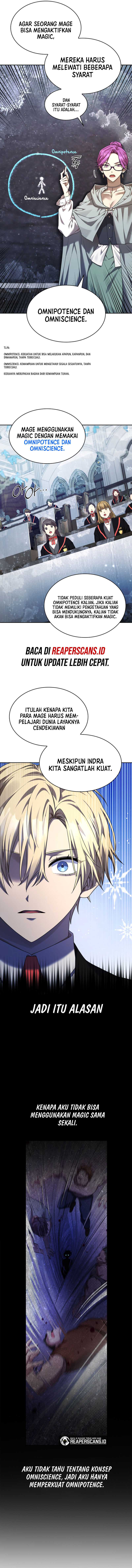 Infinite Mage Chapter 21 Gambar 11