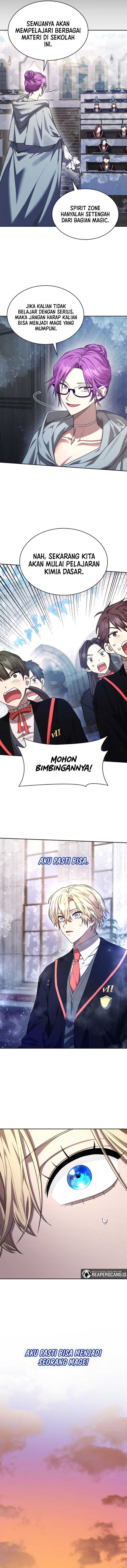 Infinite Mage Chapter 21 Gambar 12