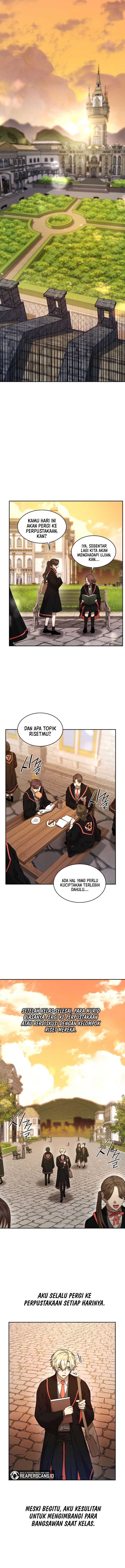 Infinite Mage Chapter 21 Gambar 13