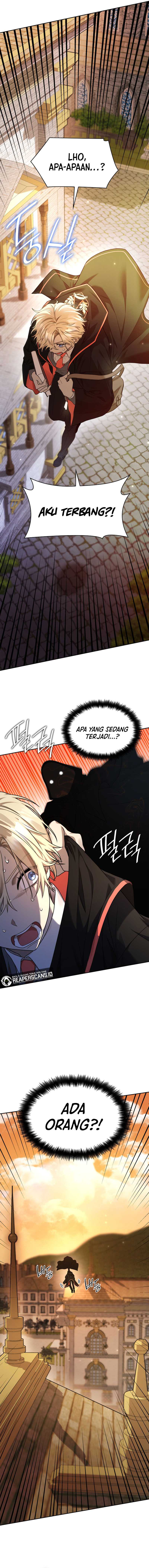 Infinite Mage Chapter 21 Gambar 15