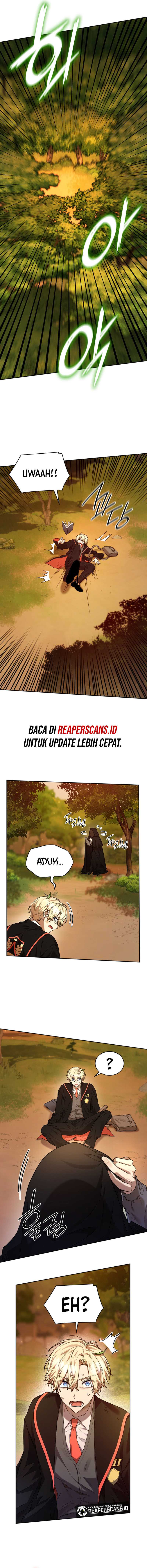 Infinite Mage Chapter 21 Gambar 16