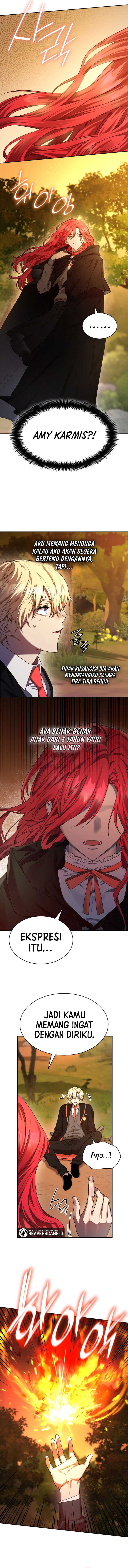 Infinite Mage Chapter 21 Gambar 17