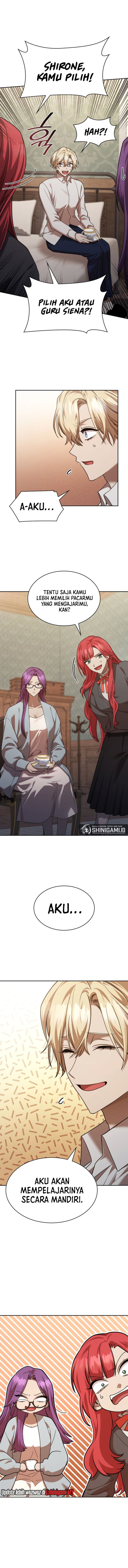 Infinite Mage Chapter 32 Gambar 2