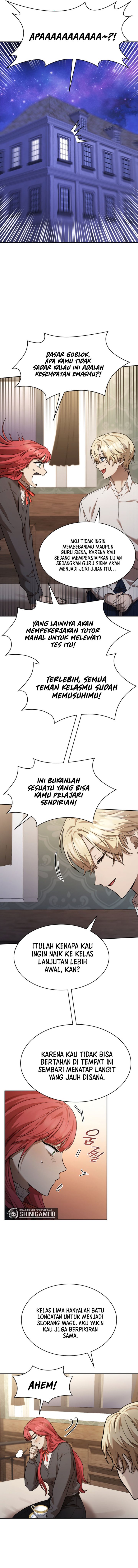 Infinite Mage Chapter 32 Gambar 3