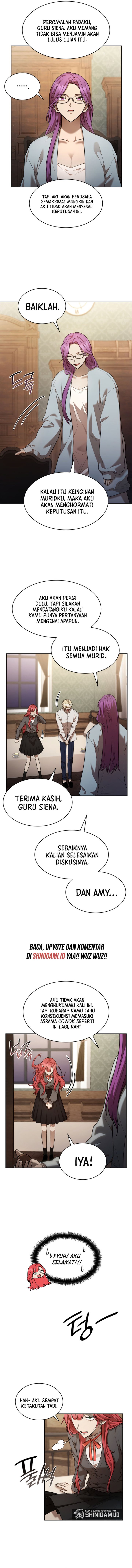 Infinite Mage Chapter 32 Gambar 4