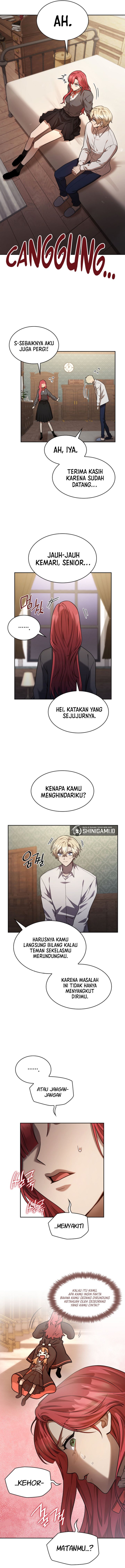 Infinite Mage Chapter 32 Gambar 5