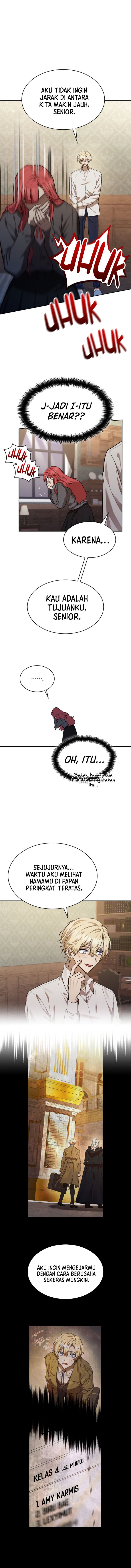 Infinite Mage Chapter 32 Gambar 6