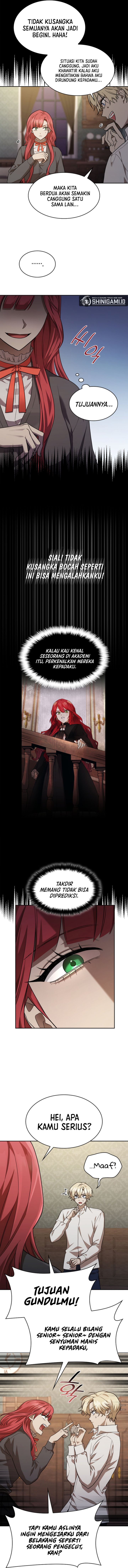 Infinite Mage Chapter 32 Gambar 7