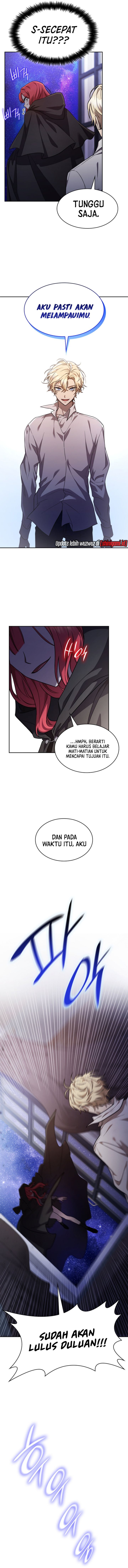 Infinite Mage Chapter 32 Gambar 9