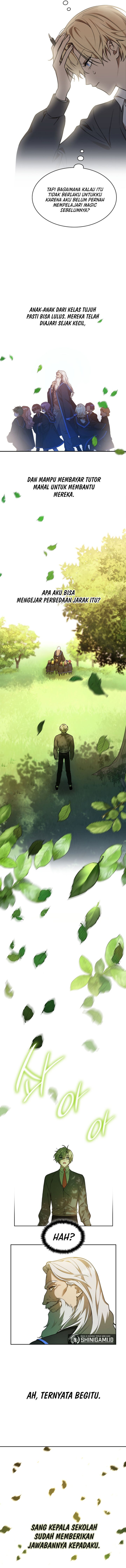 Infinite Mage Chapter 32 Gambar 13