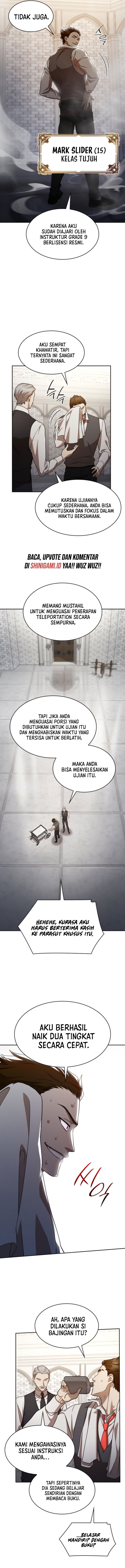 Infinite Mage Chapter 32 Gambar 15