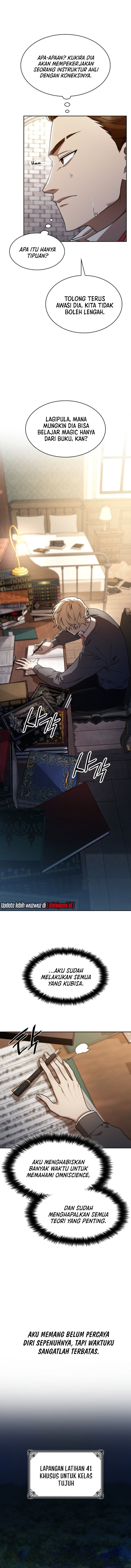 Infinite Mage Chapter 32 Gambar 16