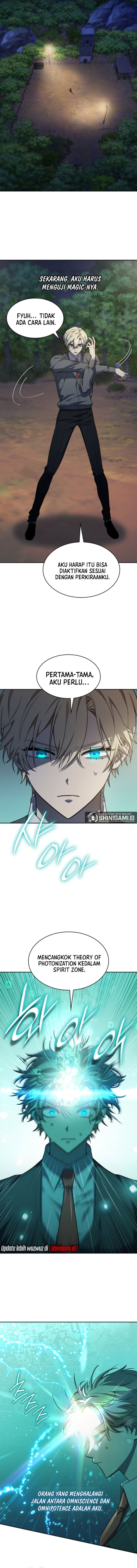 Infinite Mage Chapter 32 Gambar 17