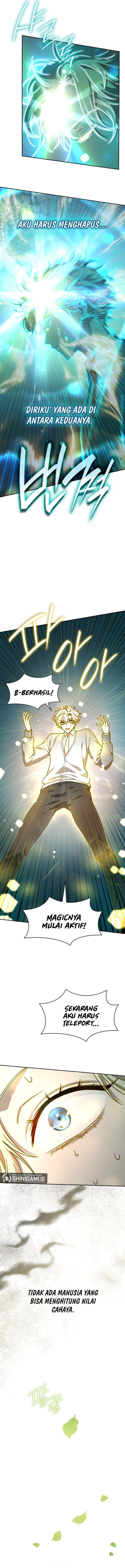 Infinite Mage Chapter 32 Gambar 18