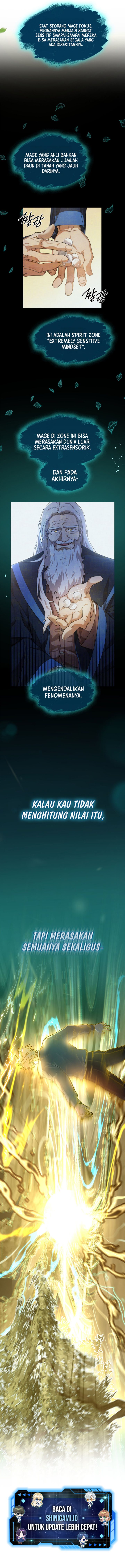 Infinite Mage Chapter 32 Gambar 19