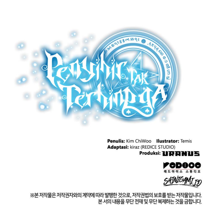 Infinite Mage Chapter 32 Gambar 20