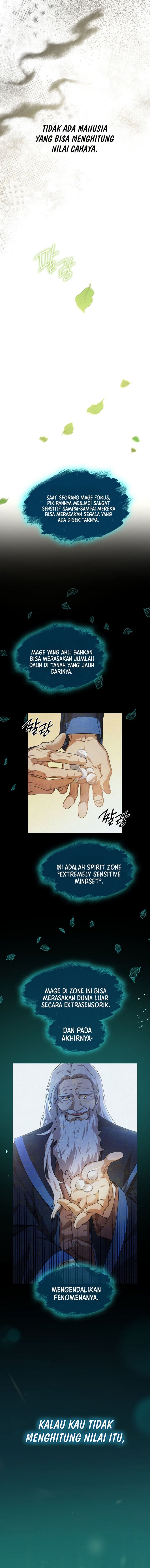 Infinite Mage Chapter 33 Gambar 2