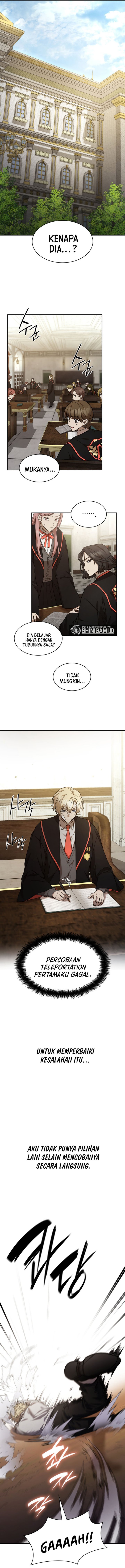 Infinite Mage Chapter 33 Gambar 4