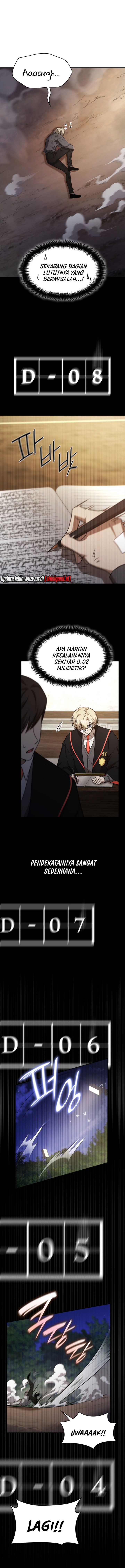 Infinite Mage Chapter 33 Gambar 5