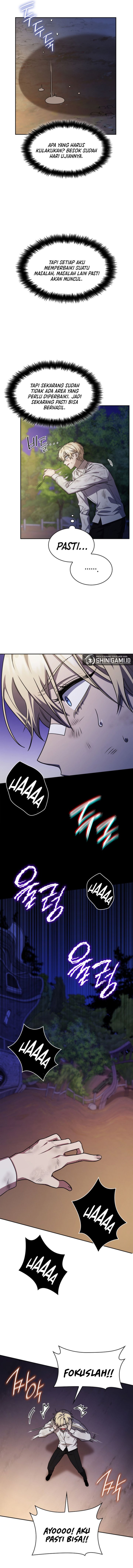 Infinite Mage Chapter 33 Gambar 7
