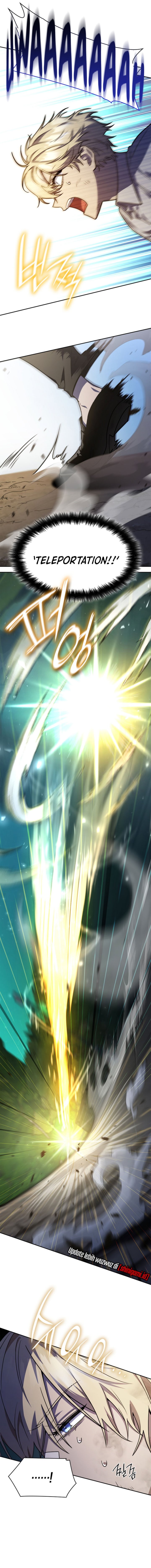 Infinite Mage Chapter 33 Gambar 8