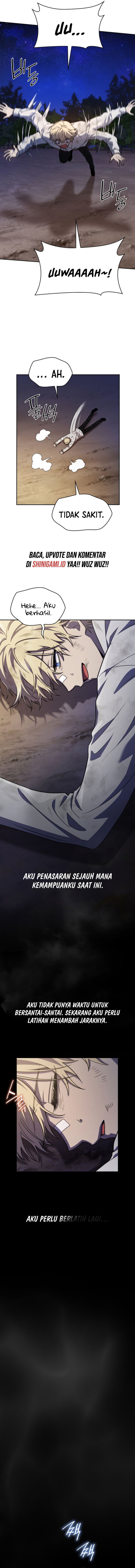 Infinite Mage Chapter 33 Gambar 9