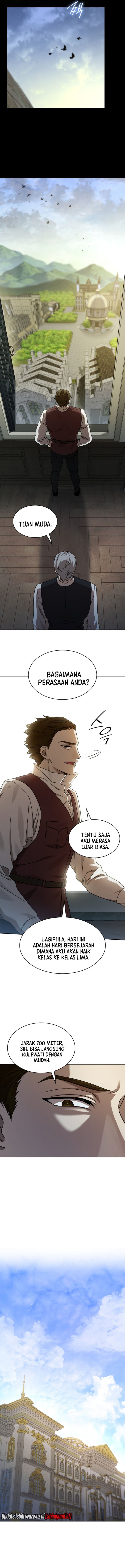 Infinite Mage Chapter 33 Gambar 10