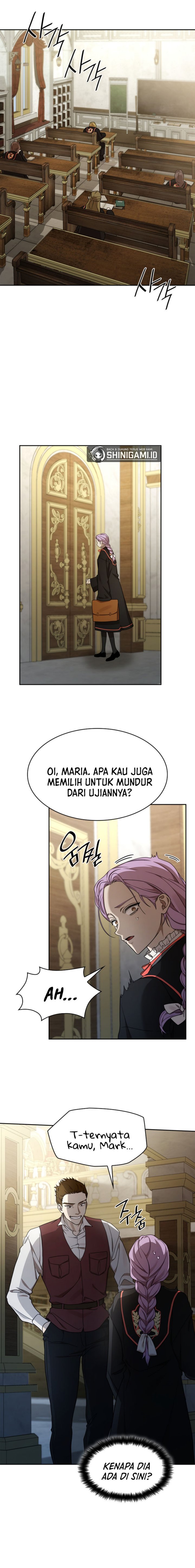 Infinite Mage Chapter 33 Gambar 11